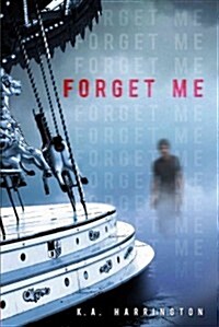 Forget Me (Hardcover)
