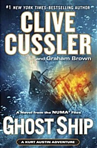 Ghost Ship (Hardcover)