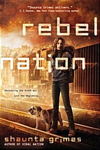 Rebel Nation (Paperback)