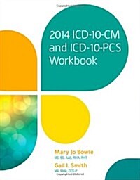 2014 ICD-10-CM and ICD-10-PCs Workbook (Paperback)