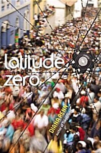 Latitude Zero (Hardcover)