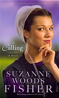 The Calling (Hardcover, Large Print)
