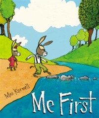 Me First (Hardcover)