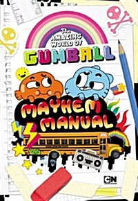 Mayhem Manual (Hardcover)