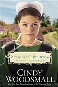 Seasons of Tomorrow (Paperback, Large Print)