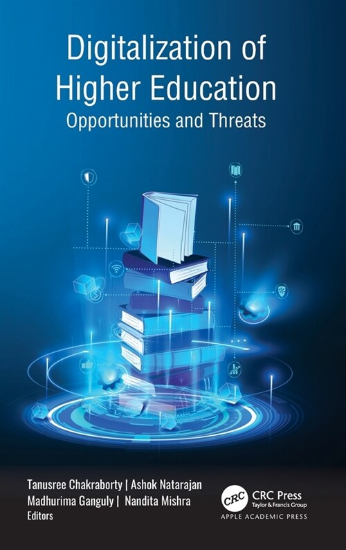 Digitalization of Higher Education: Opportunities and Threats (Hardcover)