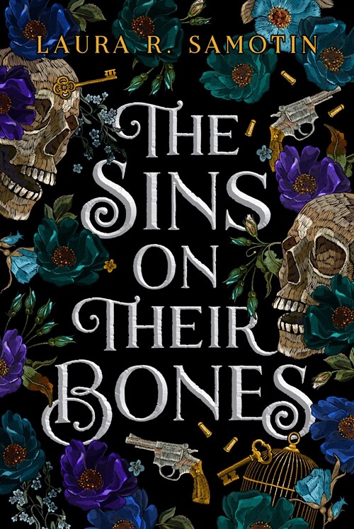 The Sins on Their Bones (Paperback)