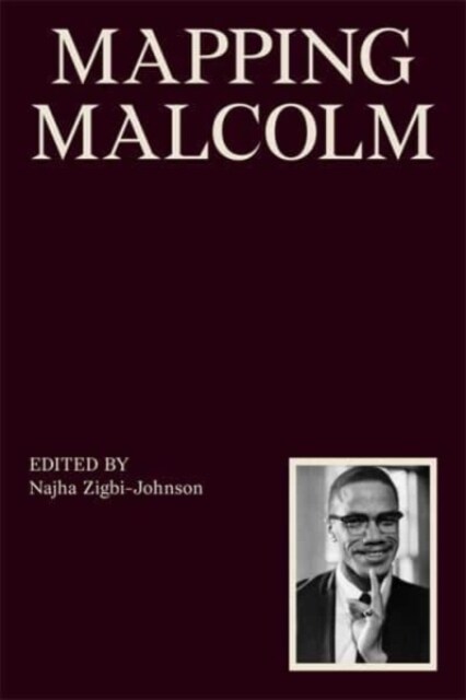 Mapping Malcolm (Paperback)