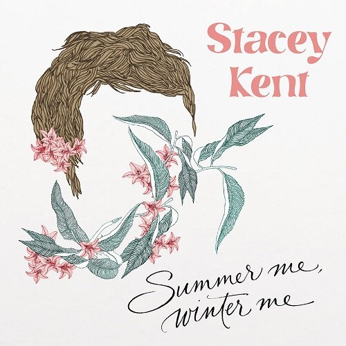 [수입] Stacey Kent - Summer Me, Winter Me