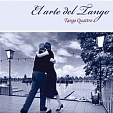 Tango Quattro - El Arte Del Tango [재발매]