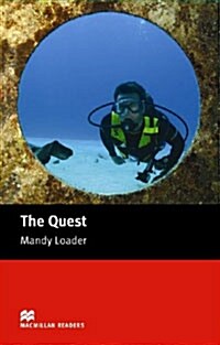 Macmillan Readers Quest The Elementary (Paperback)