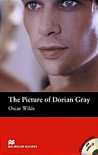 Macmillan Readers Picture of Dorian Gray The Elementary Pack (Package)