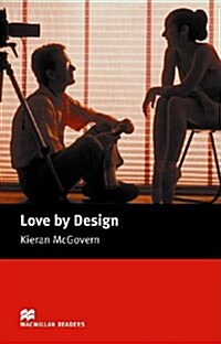 Macmillan Readers Love By Design Elementary (Paperback)