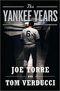 [중고] The Yankee Years (Hardcover)