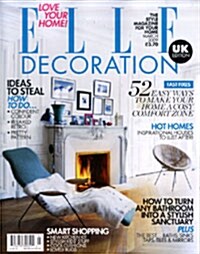 Elle Decoration (월간 영국판): 2009년 03월호