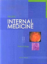 Internal Medicine 3 : Pulmonology