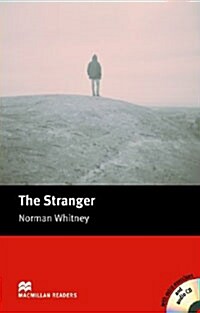 [중고] Macmillan Readers Stranger The Elementary Pack (Package)