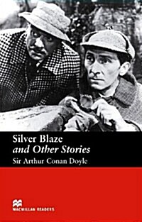 Macmillan Readers Silver Blaze and Other Stories Elementary Reader (Paperback)