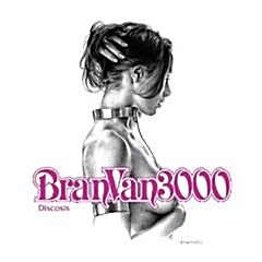 [중고] Bran Van 3000 / Discosis