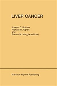 Liver Cancer (Paperback, Softcover Repri)