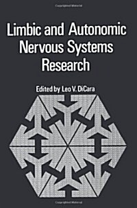 Limbic and Autonomic Nervous Systems Research (Paperback, 1974)