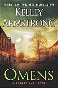 Omens (Paperback, Reprint)