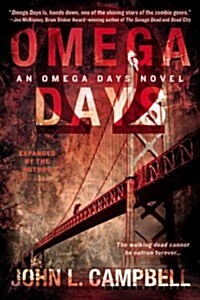 Omega Days (Paperback)