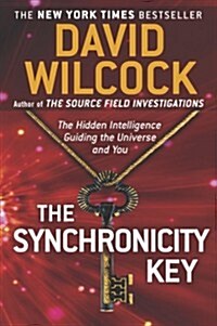 The Synchronicity Key: The Hidden Intelligence Guiding the Universe and You (Paperback)