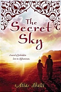 The Secret Sky (Hardcover)