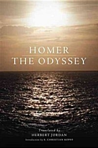 The Odyssey: Volume 49 (Paperback)