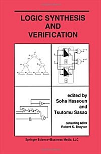 Logic Synthesis and Verification (Paperback, Softcover Repri)