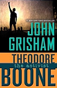 Theodore Boone: The Activist (Paperback)
