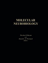 Molecular Neurobiology (Paperback, Softcover Repri)