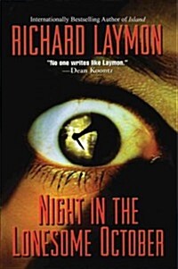 Night in the Lonesome October (Paperback)