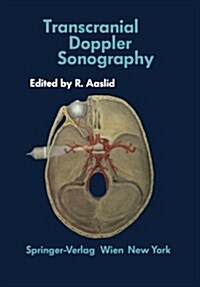 Transcranial Doppler Sonography (Paperback)