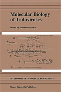 Molecular Biology of Iridoviruses (Paperback)