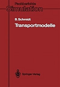 Transportmodelle (Paperback)