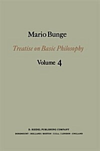 Treatise on Basic Philosophy: Ontology II: A World of Systems (Paperback, Softcover Repri)