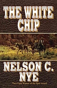 The White Chip (Paperback)