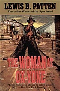 The Woman at Ox-Yoke (Paperback)