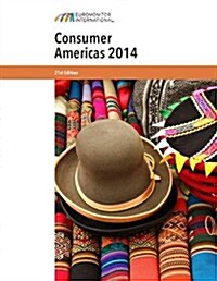 Consumer Americas 2014 (Paperback, 21th)