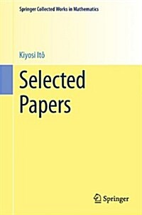 Selected Papers (Paperback, 1987. Reprint 2)