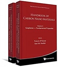 Handbook of Carbon Nano Materials (Volumes 5-6) (Hardcover)