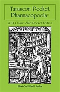 Tarascon Pocket Pharmacopoeia (Paperback, 2014)