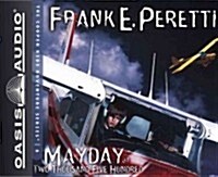 Mayday at Two Thousand Five Hundred (Library Edition) (Audio CD, Library)