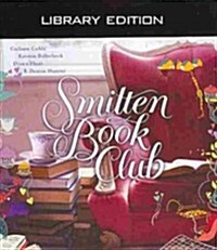 Smitten Book Club (Library Edition) (Audio CD, Library)