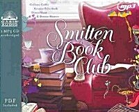 Smitten Book Club (MP3 CD)