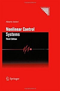 Nonlinear Control Systems (Paperback, 3rd ed. 1995. Softcover reprint of the original 3r)