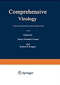 Newly Characterized Protist and Invertebrate Viruses (Paperback, Softcover Repri)