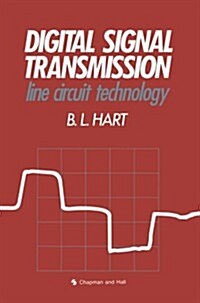 Digital Signal Transmission : Line Circuit Technology (Paperback, New ed)